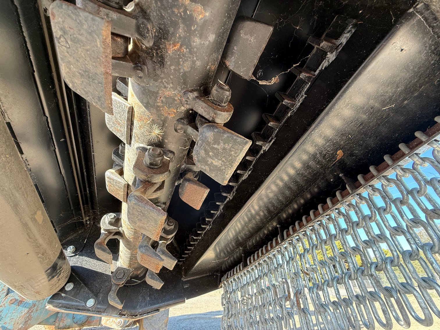 Image for 2021 Caterpillar HMF210 Excavator Mulcher