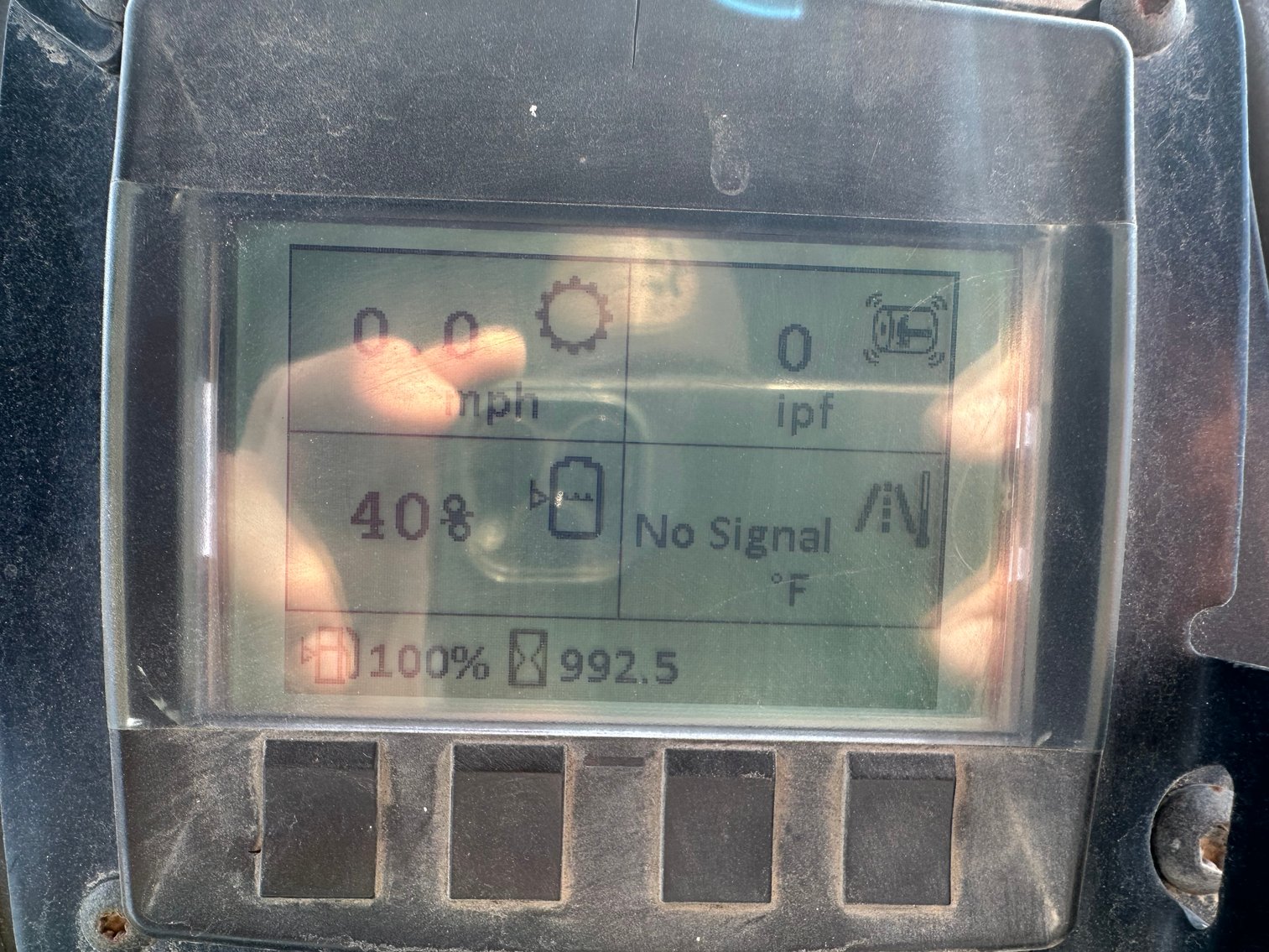 Image for 2018 Caterpillar CB7