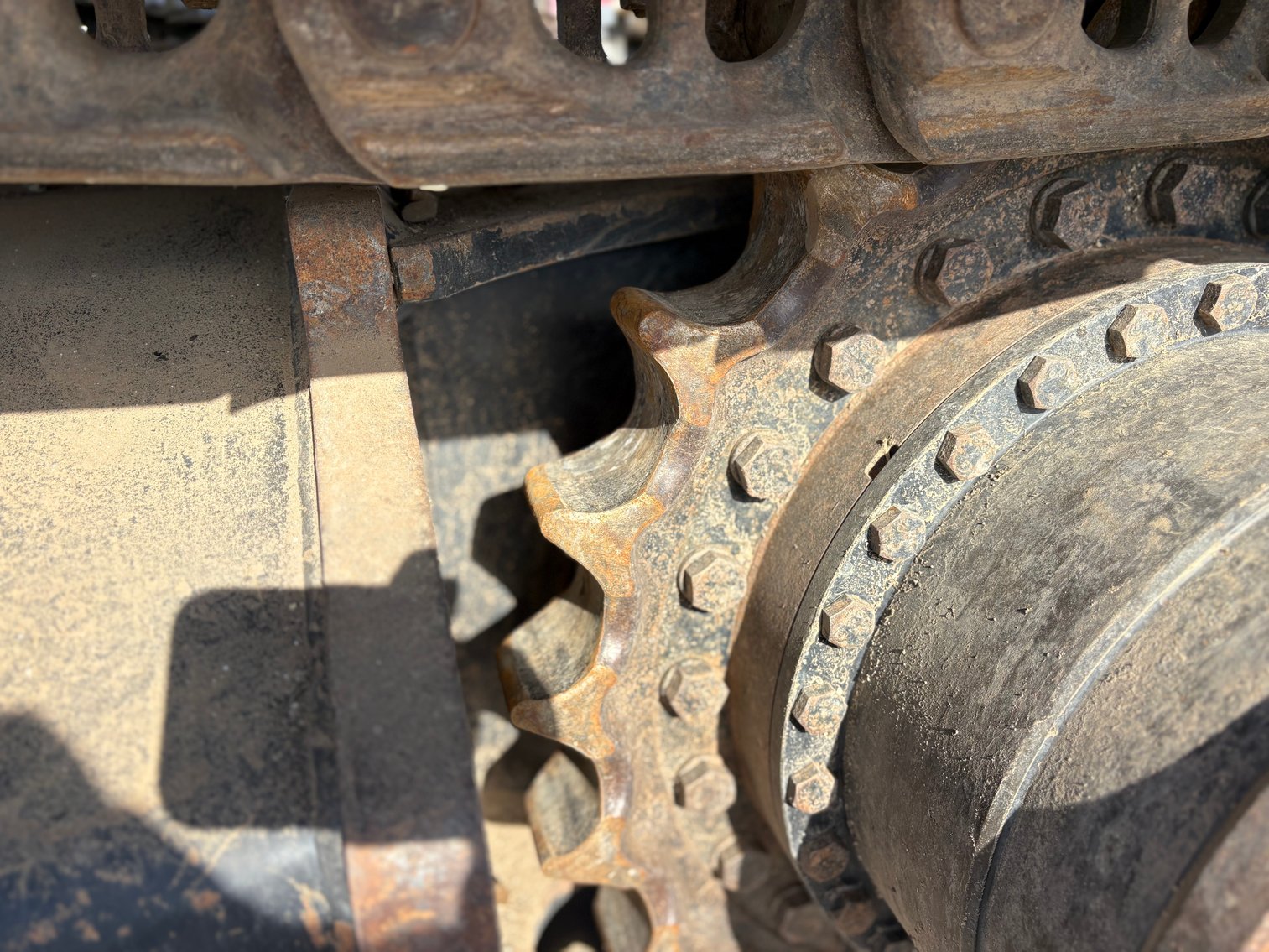 Image for 2016 Hitachi ZX300LC-65 Excavator