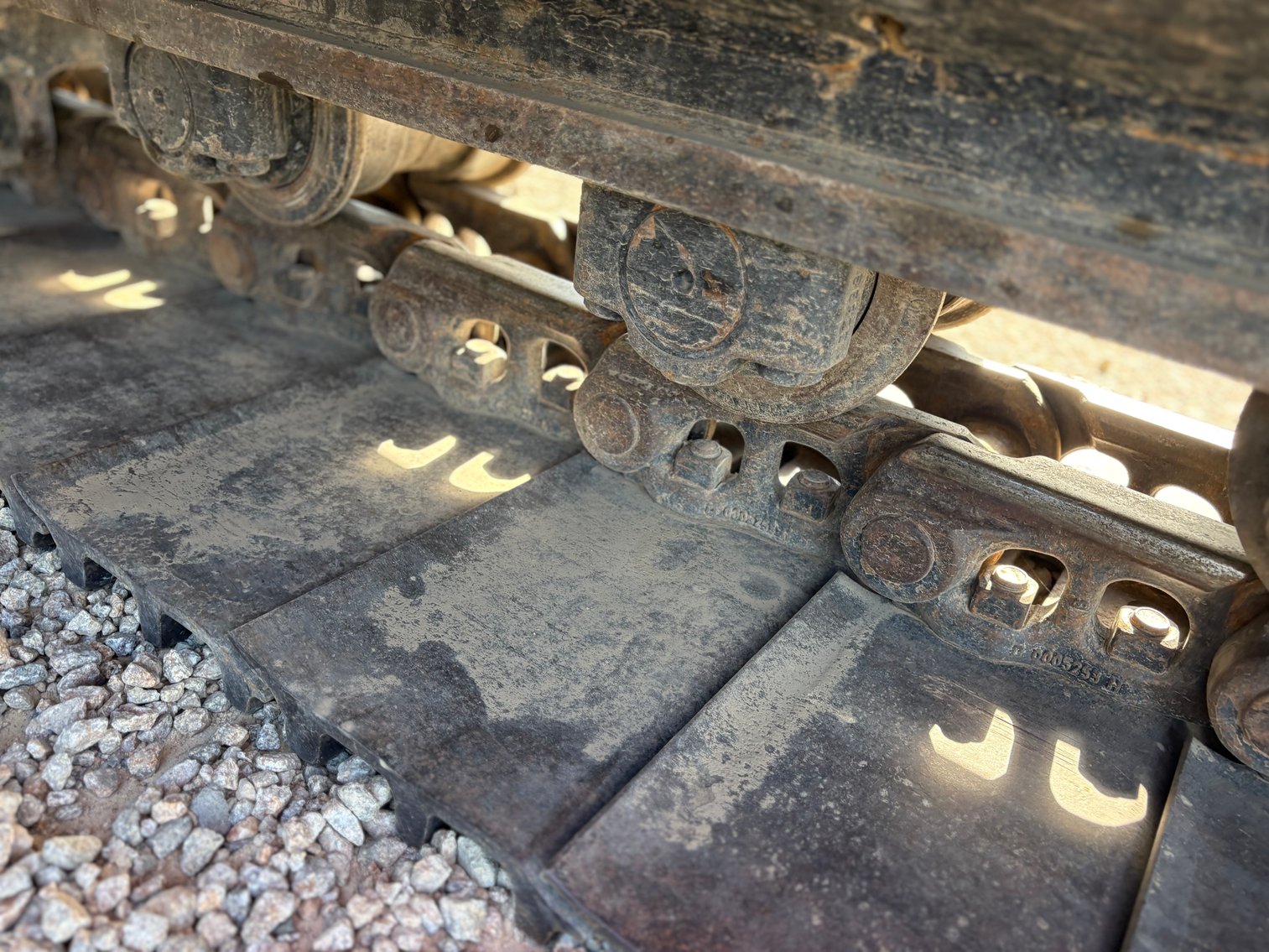 Image for 2016 Hitachi ZX300LC-65 Excavator