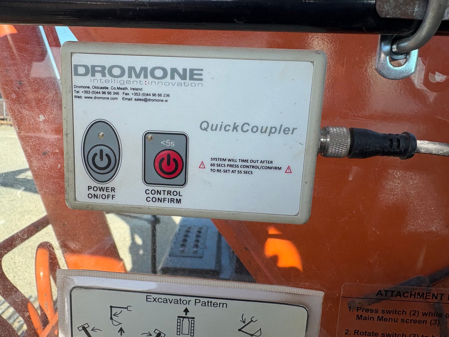 Image for 2016 Hitachi ZX300LC-65 Excavator