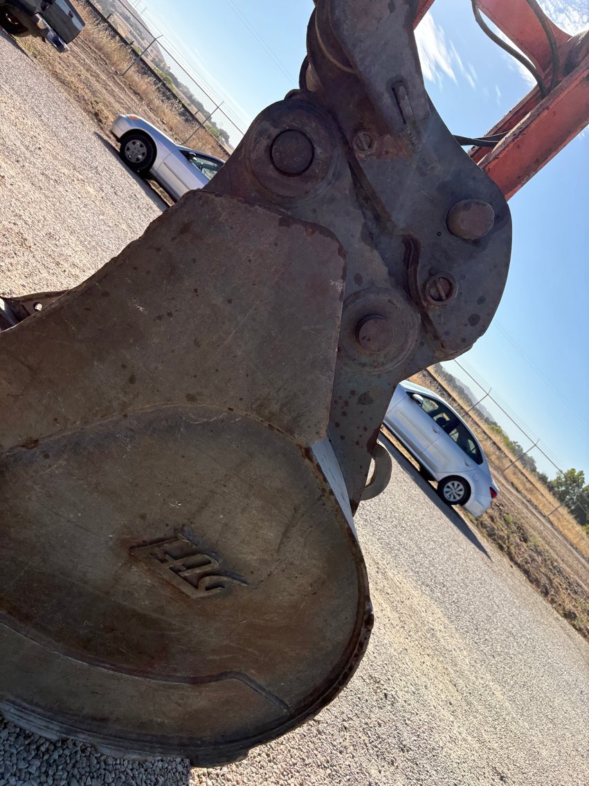 Image for 2016 Hitachi ZX300LC-65 Excavator