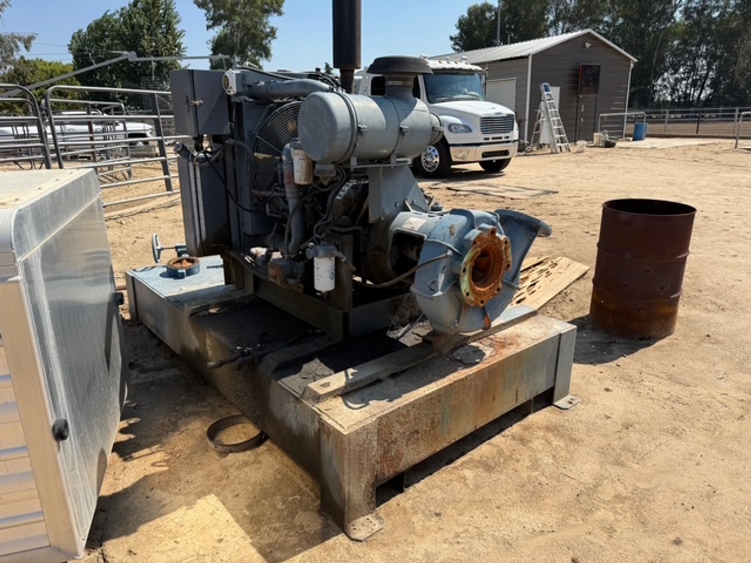 Image for Cummins Water Pump