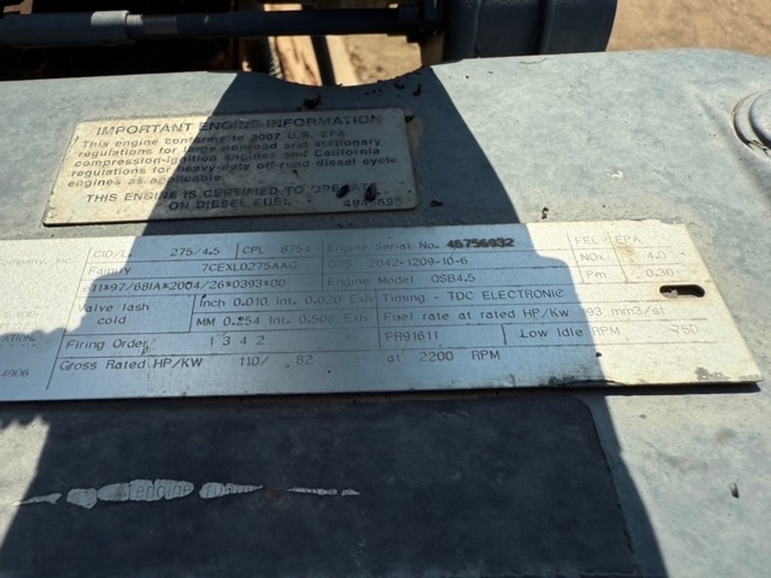 Image for Cummins Water Pump