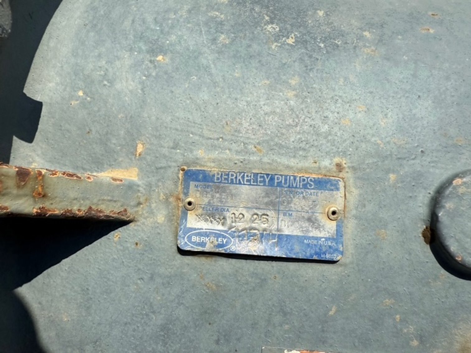 Image for Cummins Water Pump