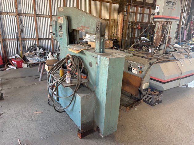 Image for Scotchman 12012-24M Punch