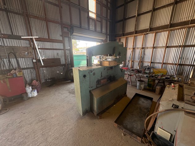 Image for Scotchman 12012-24M Punch