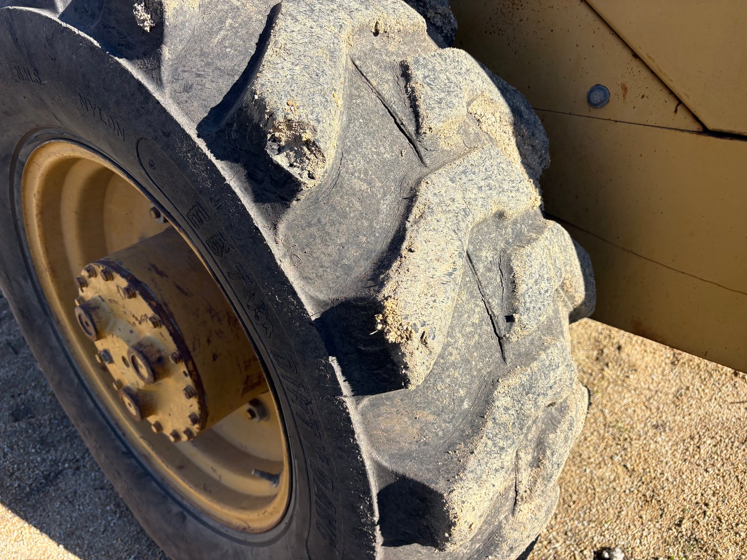 Image for Caterpillar CP-433C Compactor