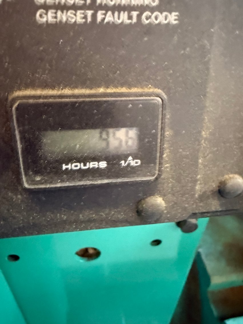 Image for Cummins Onan RS30000  Standby Generator