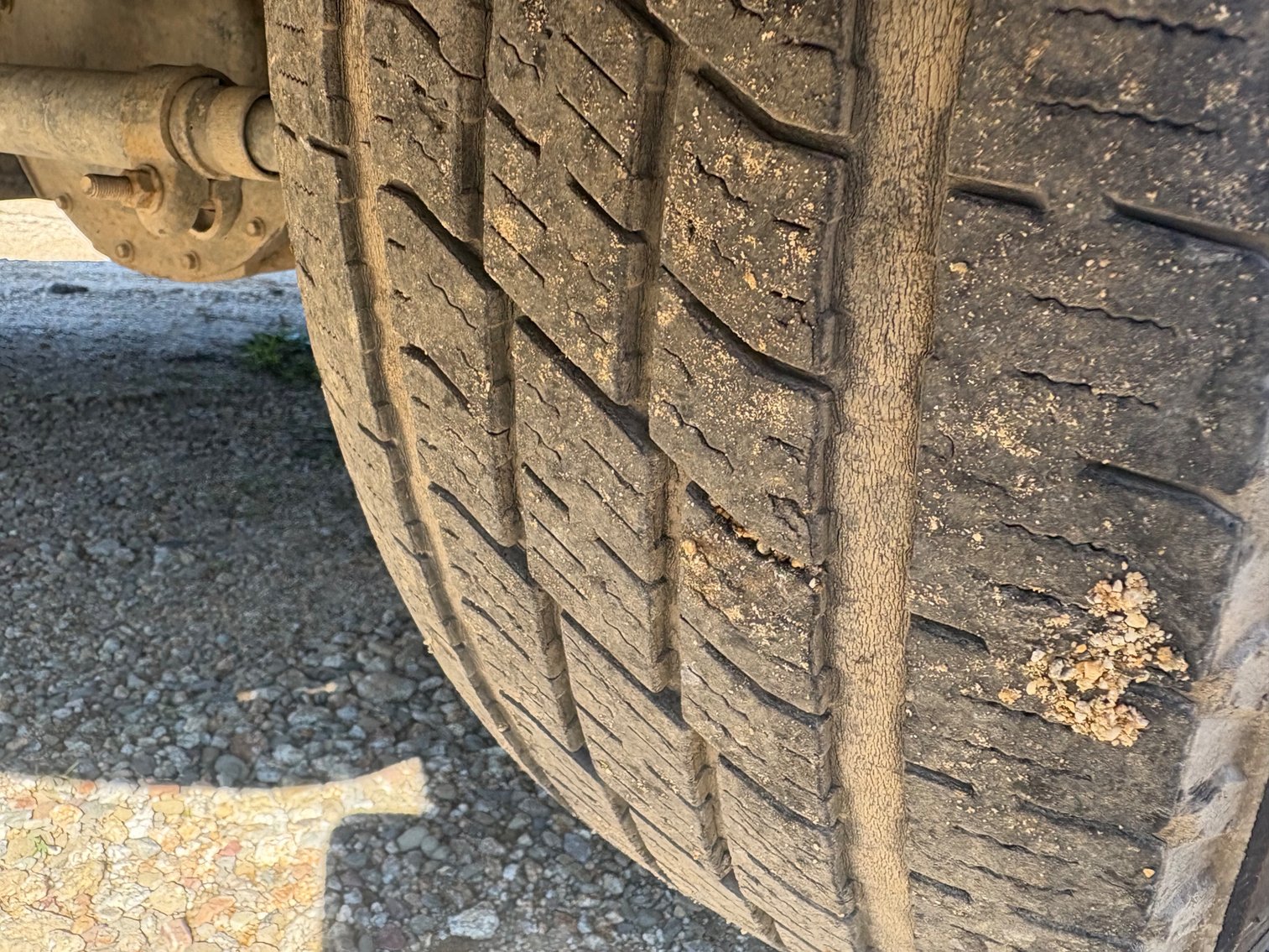 Image for 2013 Ram 3500 4X4 Utility Truck