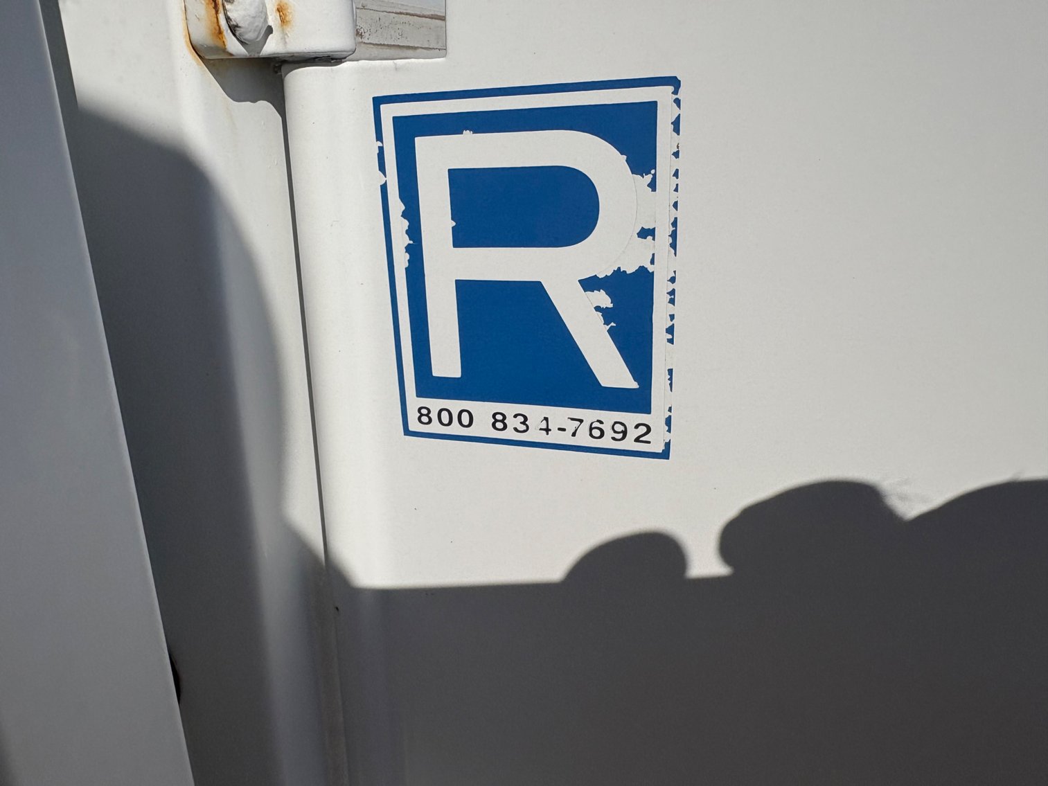 Image for 2013 Ram 3500 4X4 Utility Truck