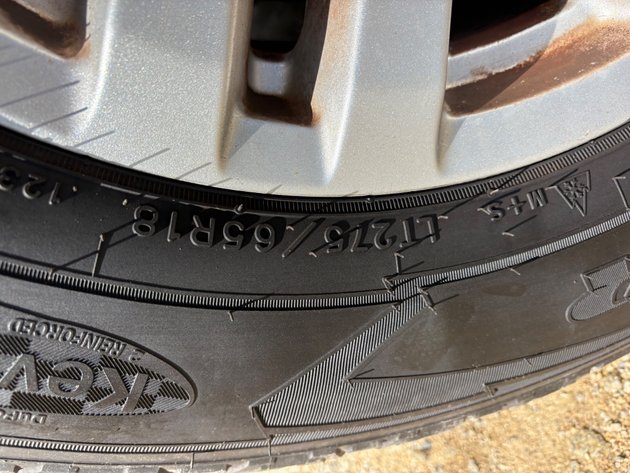 Image for 2017 Ford F350 4X4 XLT Utility Truck