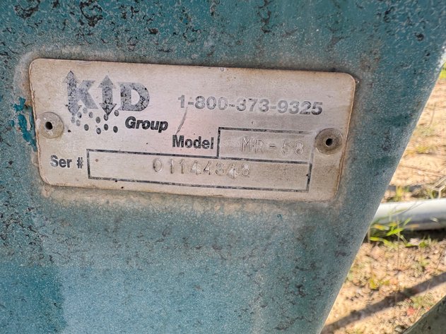 Image for Micro Rain Traveling Sprinkler System