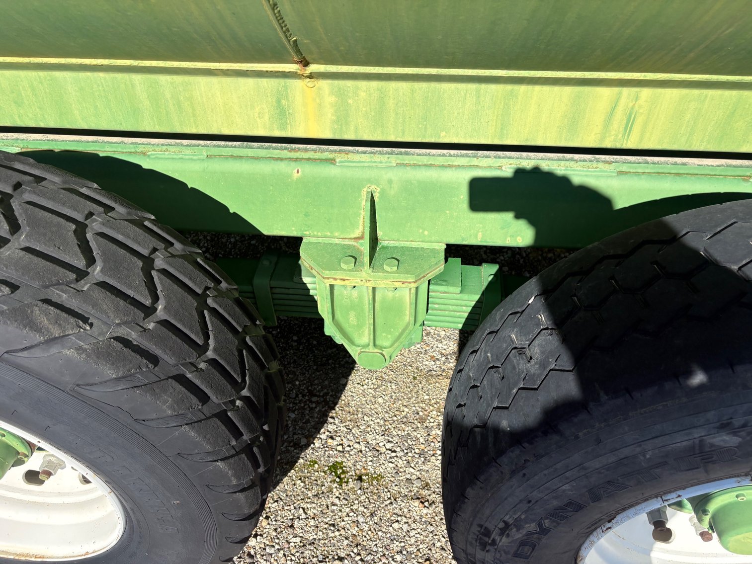 Image for Keenan Feed Mixer