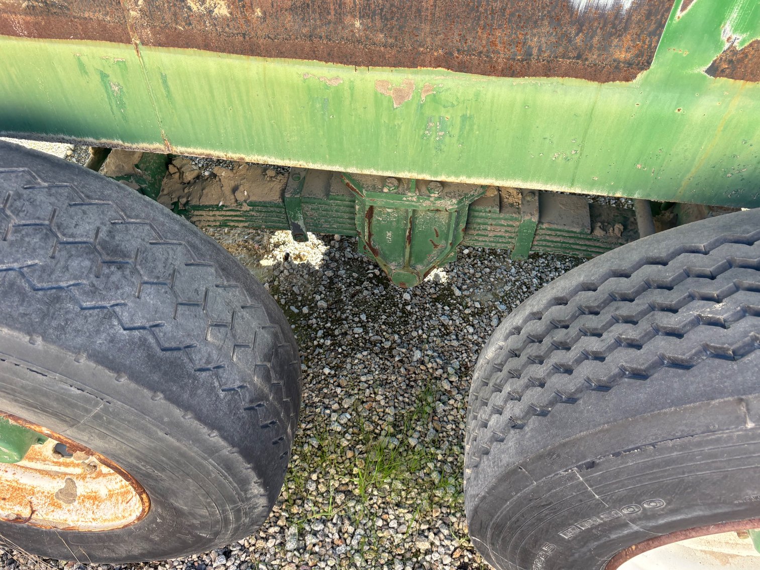 Image for Keenan Feed Mixer