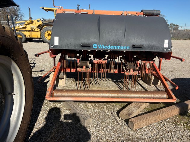 Image for Wiedenmann Terra Spike XP6