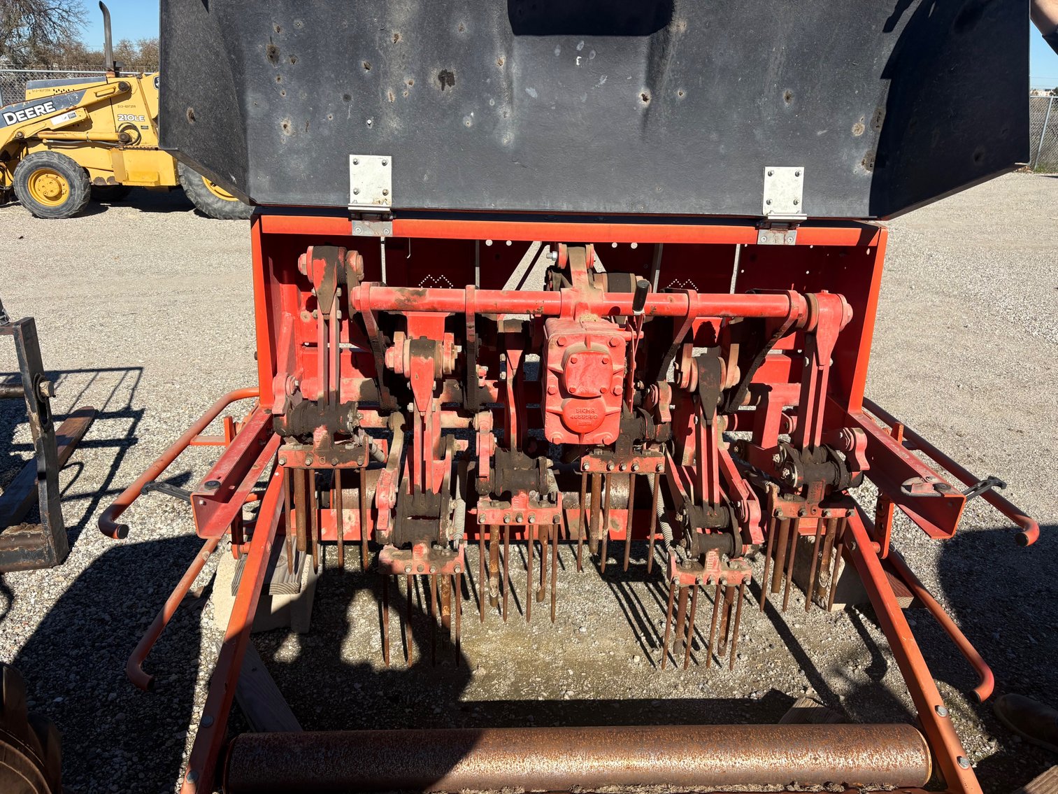 Image for Wiedenmann Terra Spike XP6