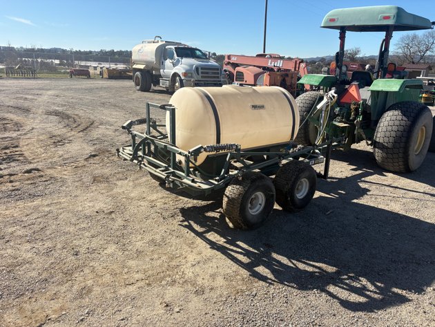Image for PBM Tow Behind Sprayer