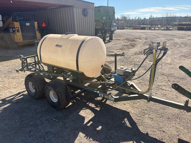 Image for PBM Tow Behind Sprayer