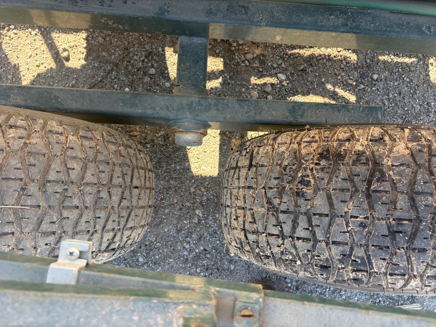 Image for PBM Tow Behind Sprayer