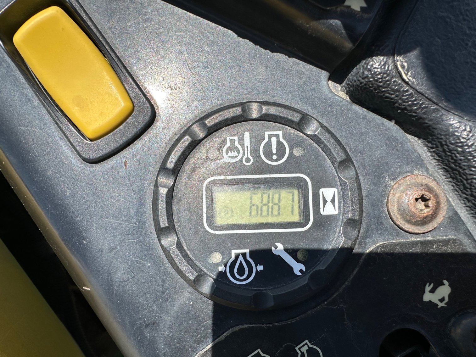 Image for 2021 John Deere Z955M