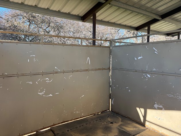 Image for Portable Stalls