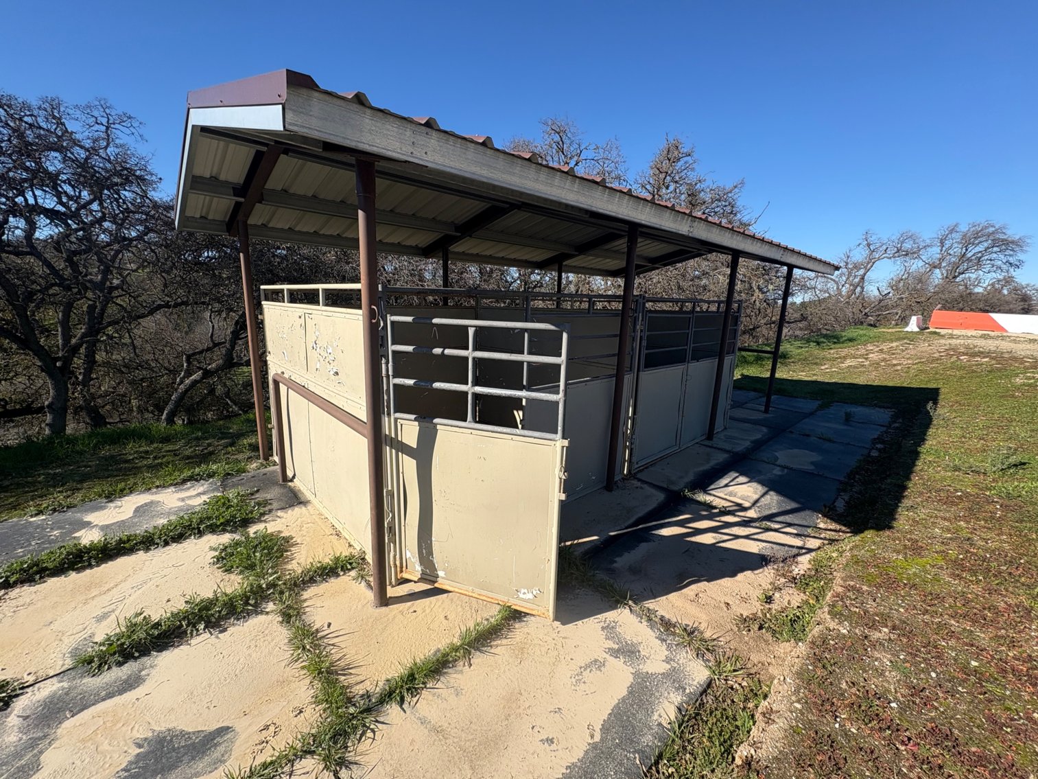 Image for Portable Stalls