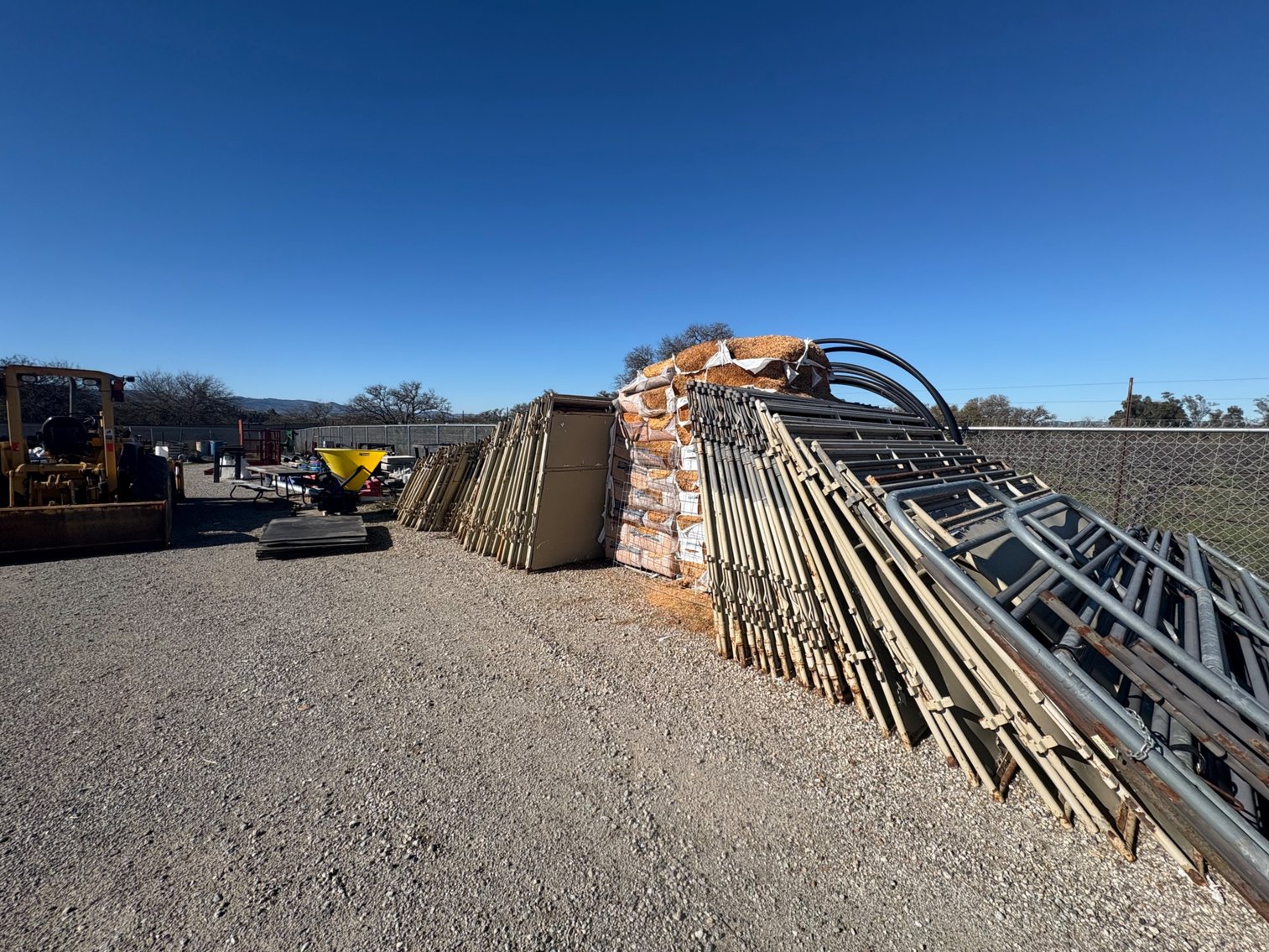 Image for Portable Stalls