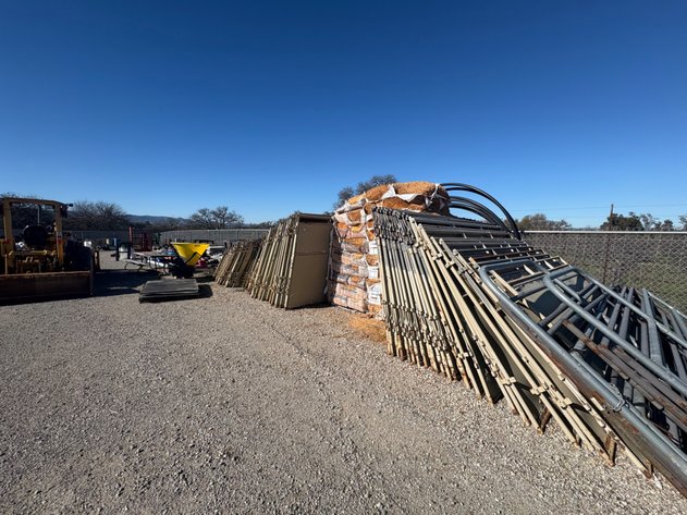 Image for Portable Stalls