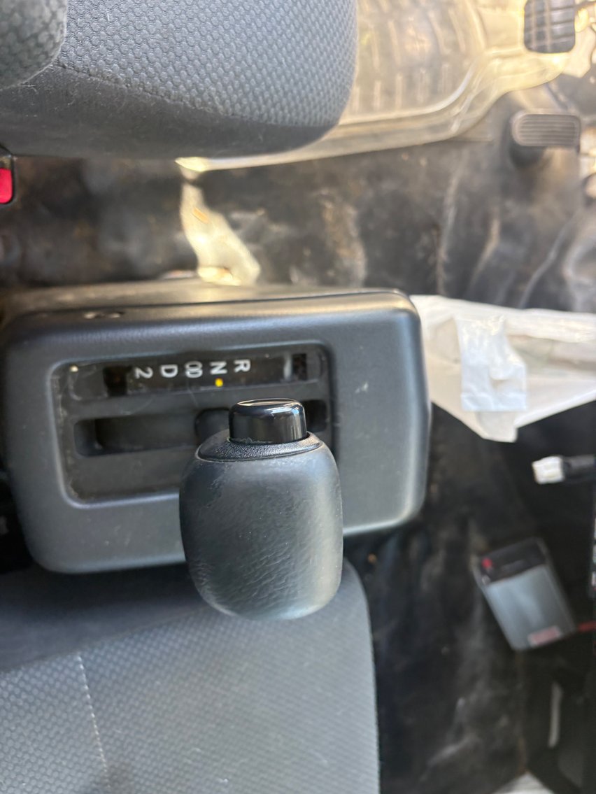 Image for 2015 Hino 268 S/A Refer Truck