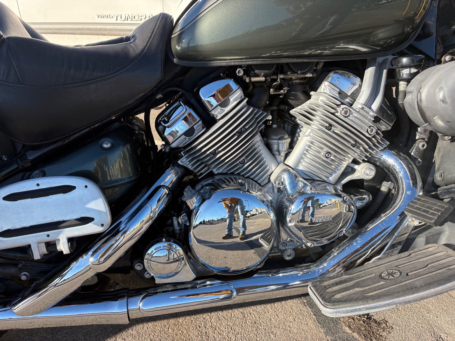 Image for 2001 Yamaha Royal Star Venture