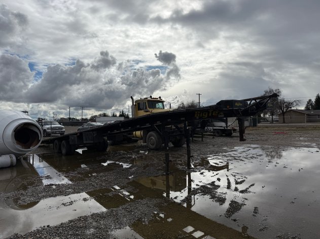 Image for Big Tex 20AC-51 T/A Car Hauling Trailer