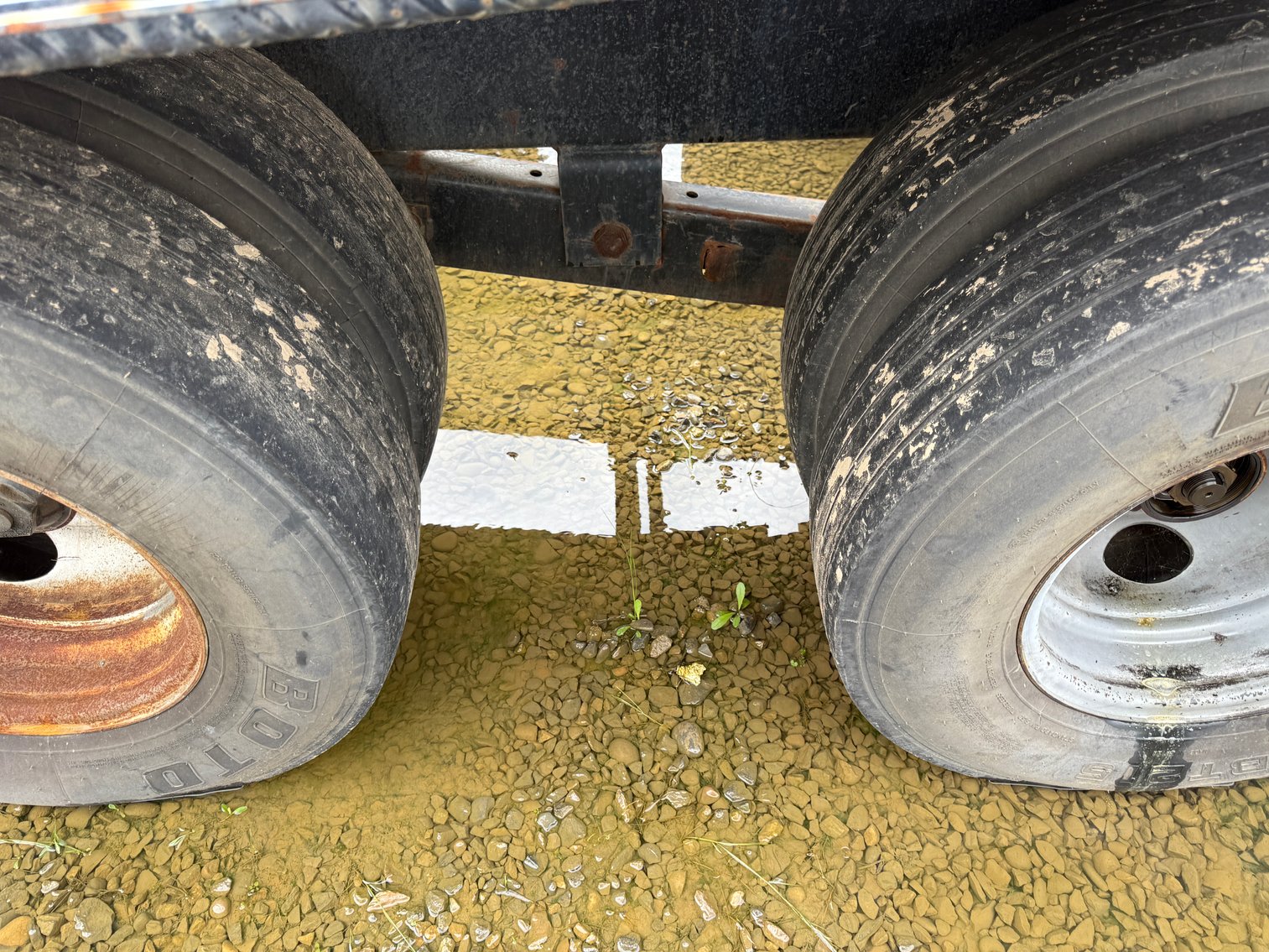 Image for Big Tex 20AC-51 T/A Car Hauling Trailer