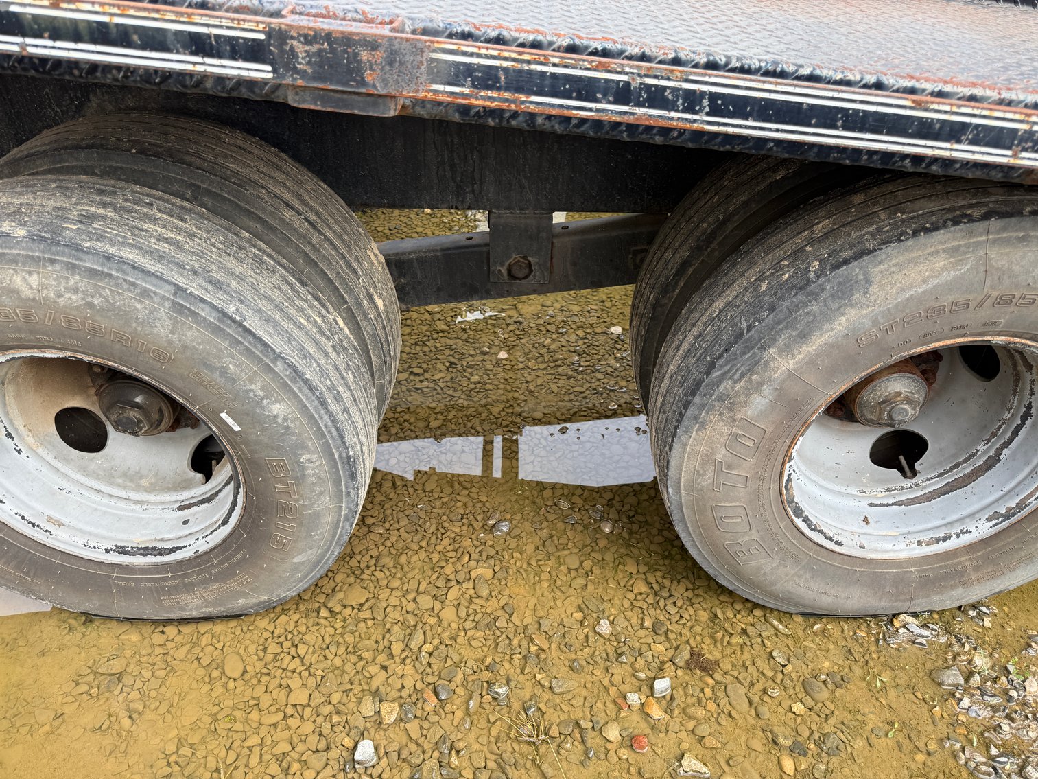 Image for Big Tex 20AC-51 T/A Car Hauling Trailer