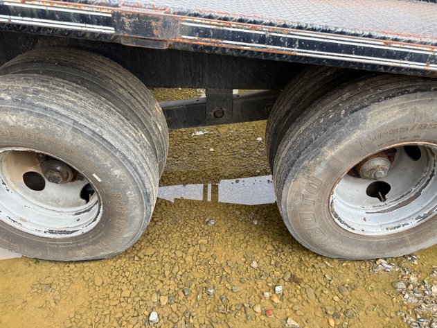 Image for Big Tex 20AC-51 T/A Car Hauling Trailer