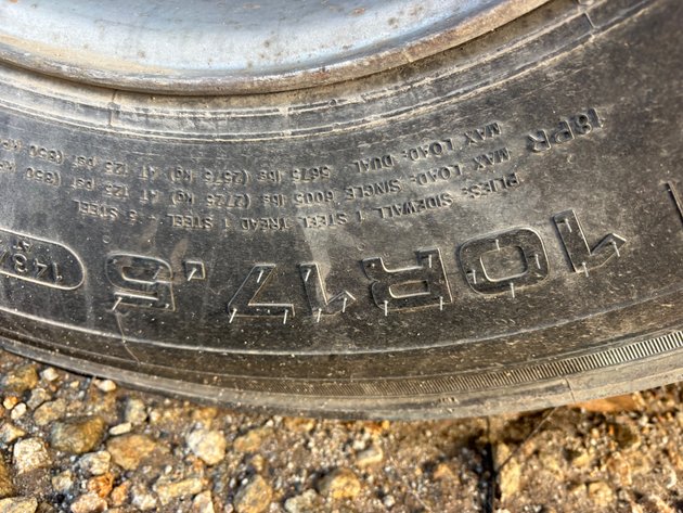 Image for Wilson Drop Deck Trailer with hydraulic tail and winch