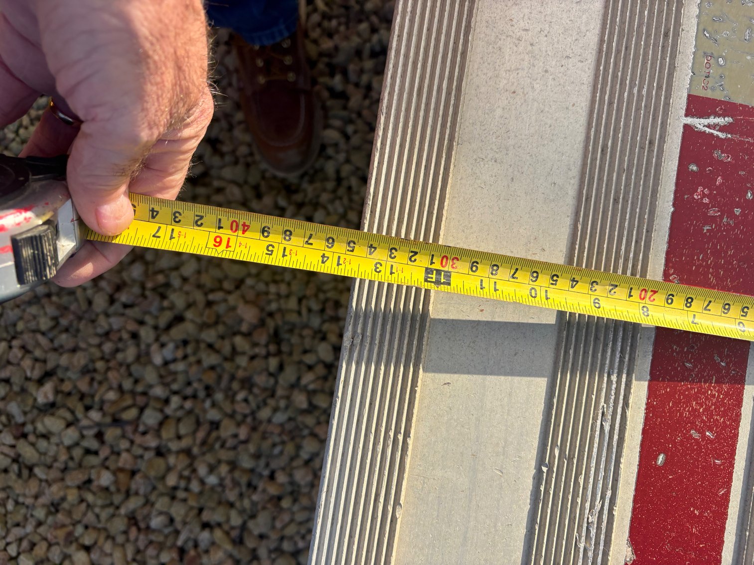 Image for Wilson Drop Deck Trailer with hydraulic tail and winch