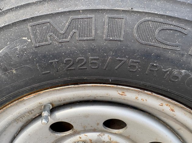 Image for Travalong 20’ Trailer with fold down Ramps