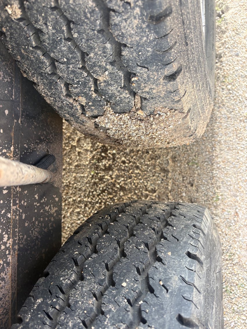 Image for Travalong 20’ Trailer with fold down Ramps