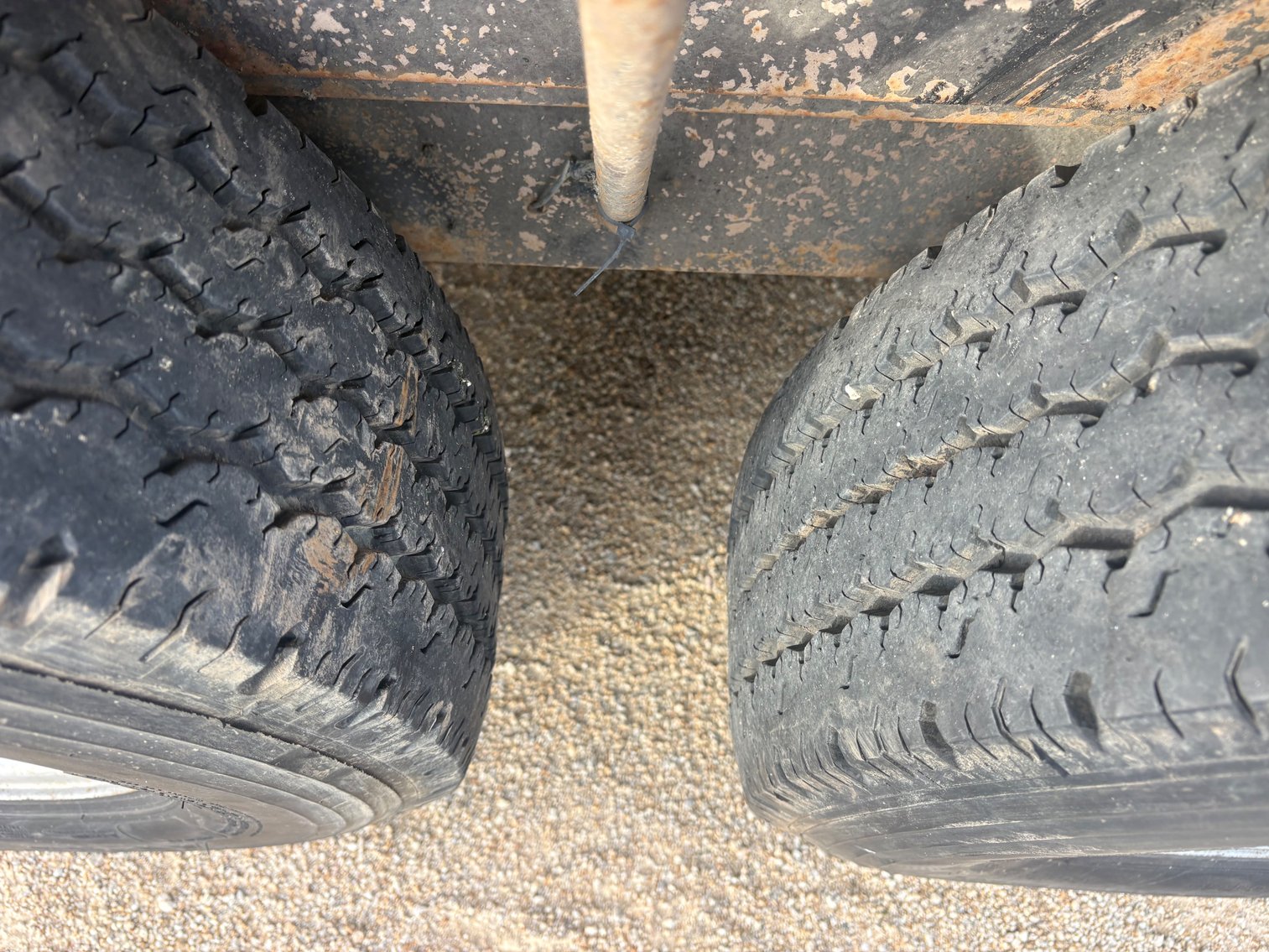 Image for Travalong 20’ Trailer with fold down Ramps