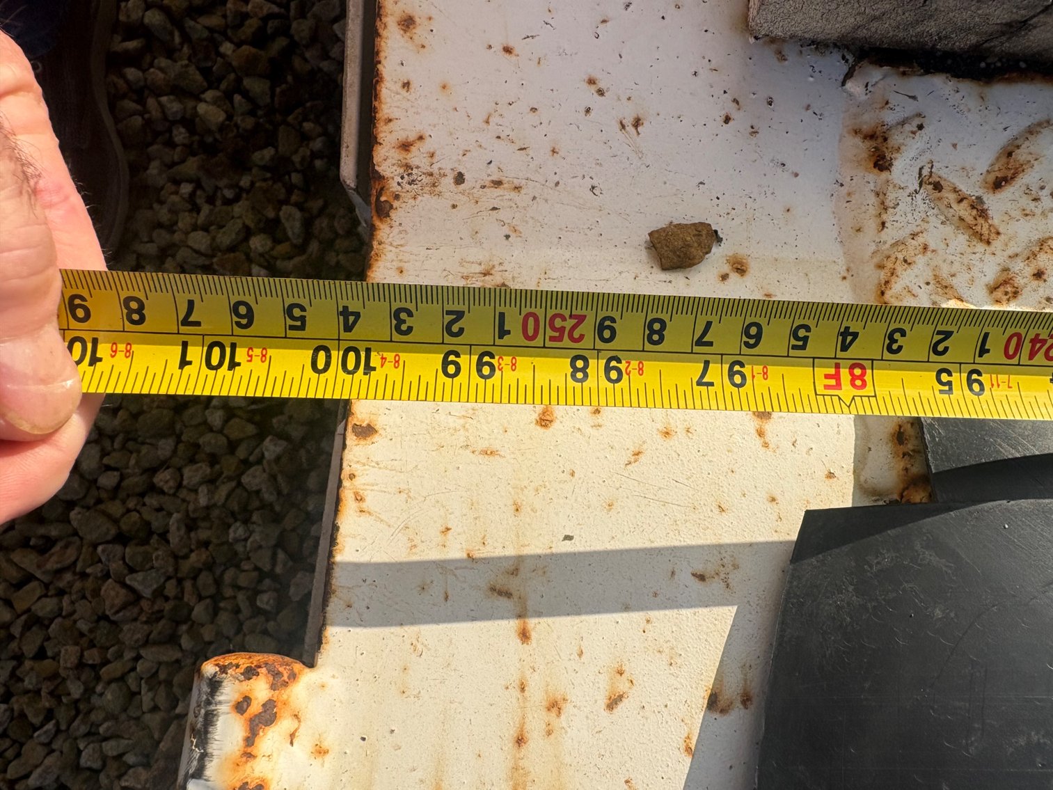 Image for Wilson Drop Deck Trailer with hydraulic tail and winch