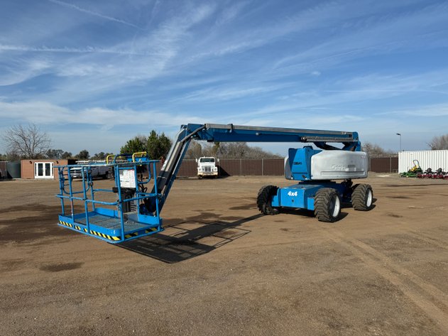 Image for Pacific Coast Equipment House - Spring Auction