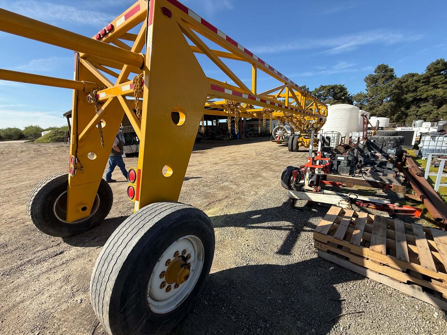 Image for Tool Carrier