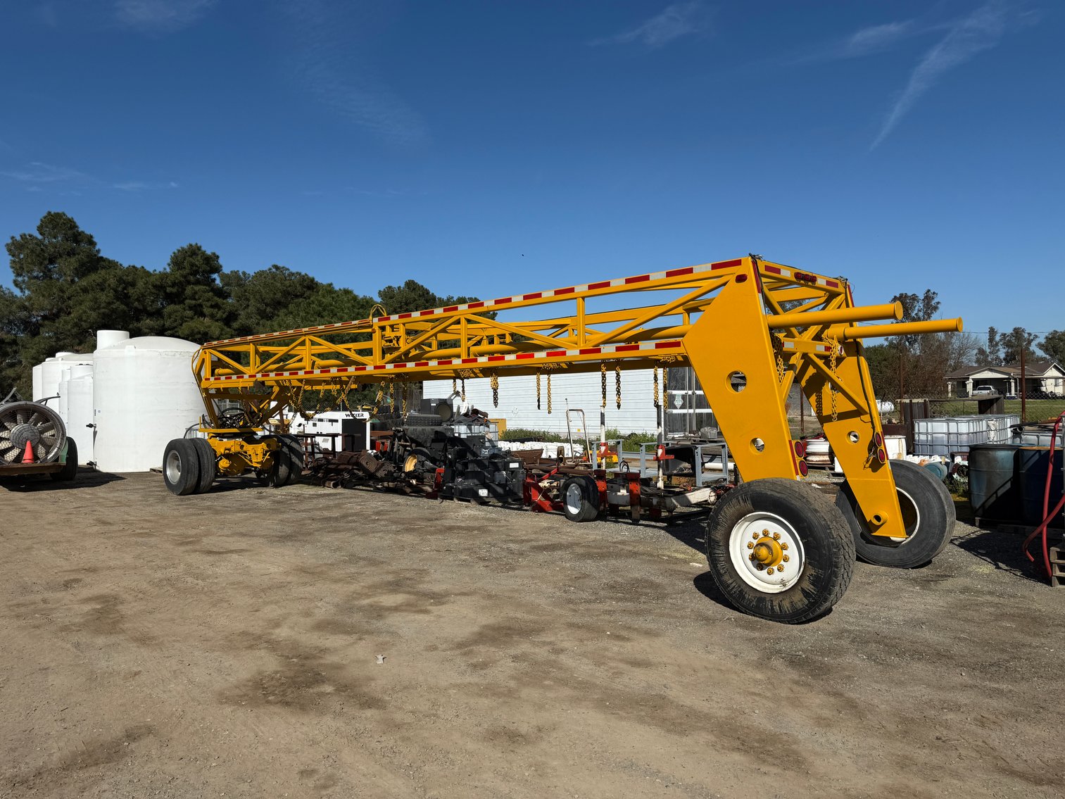 Image for Tool Carrier