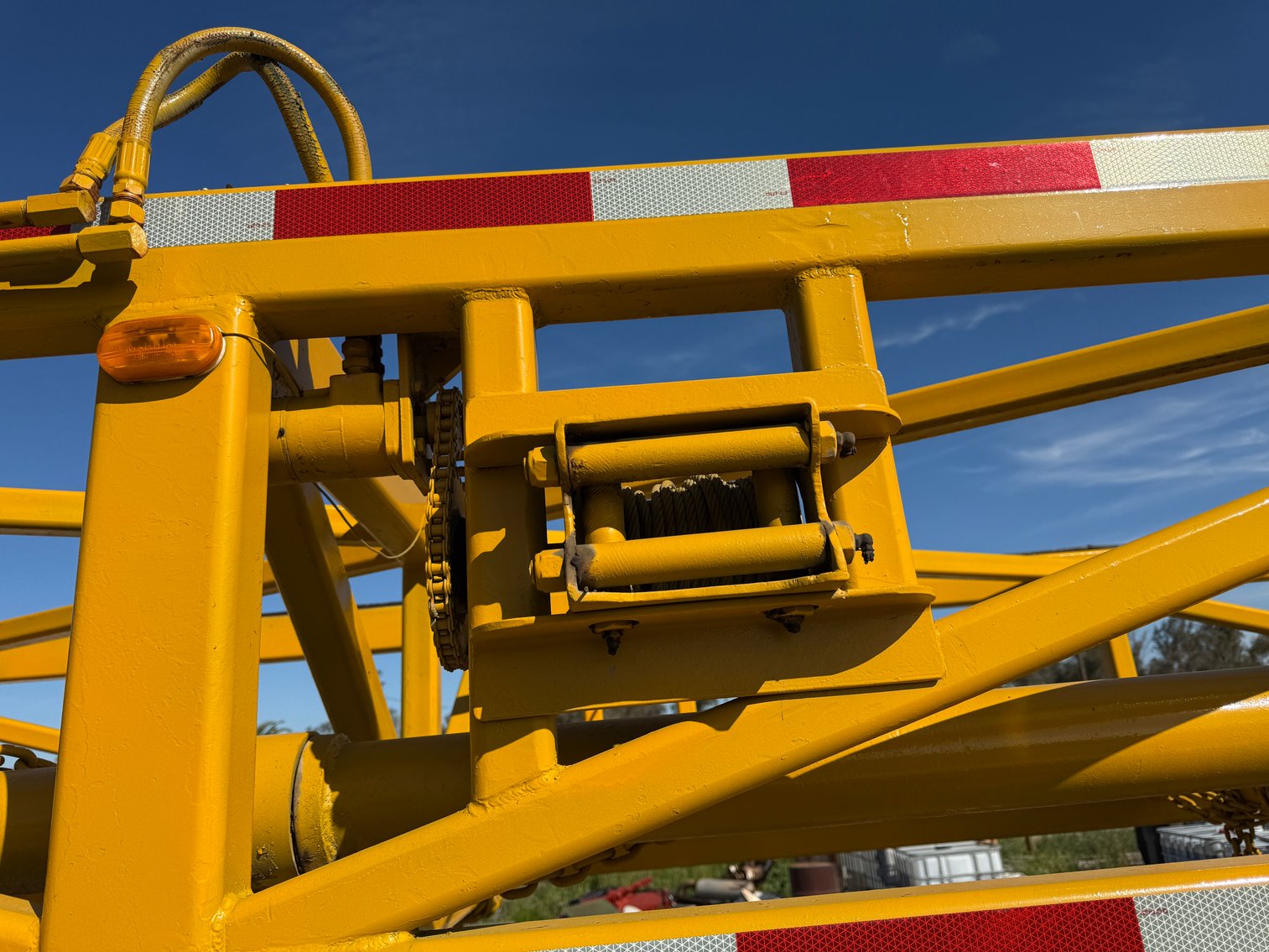 Image for Tool Carrier
