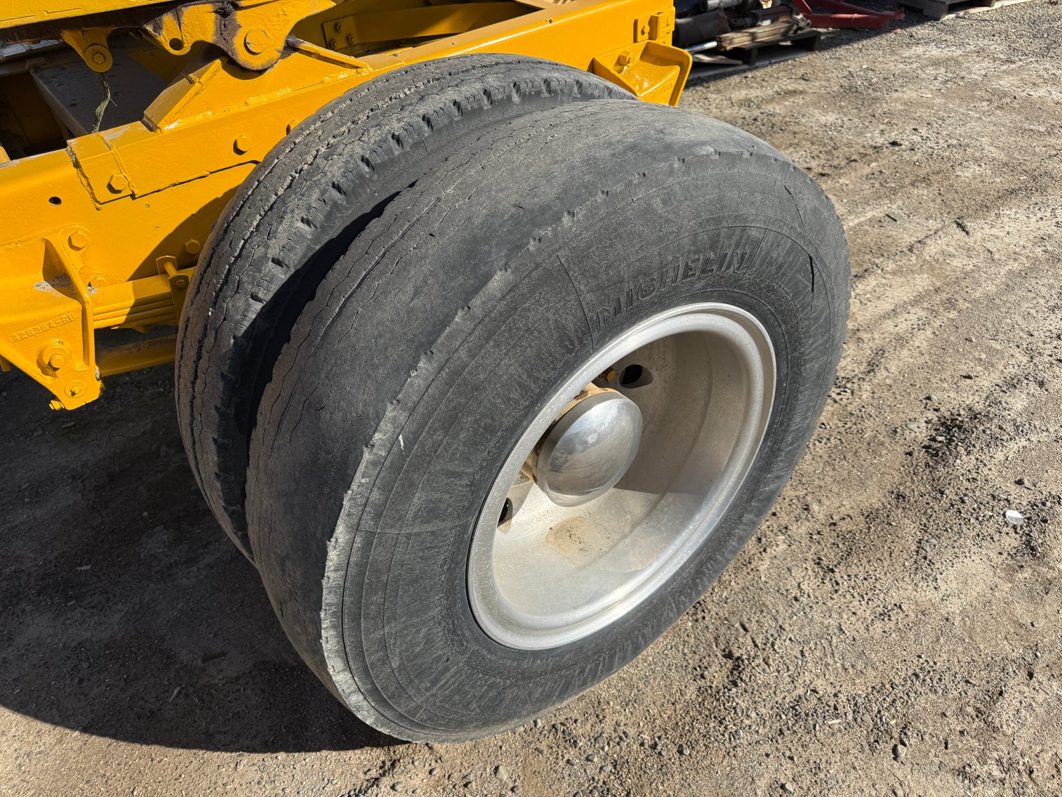 Image for Tool Carrier