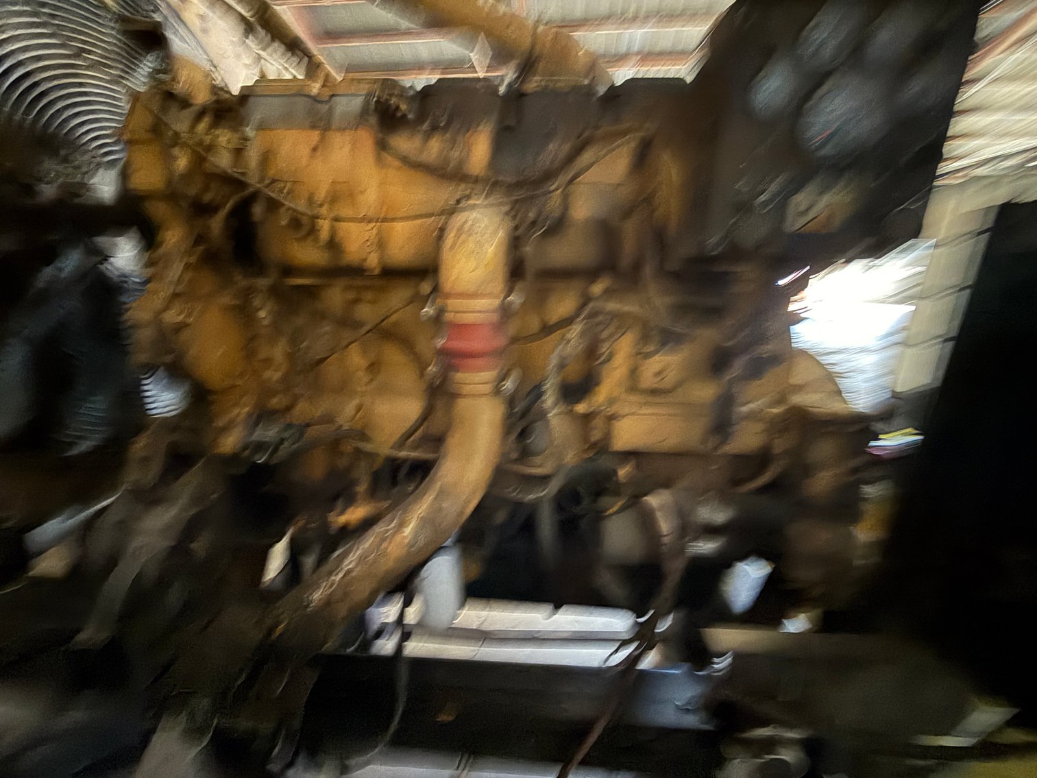 Image for Caterpillar C15 Engine