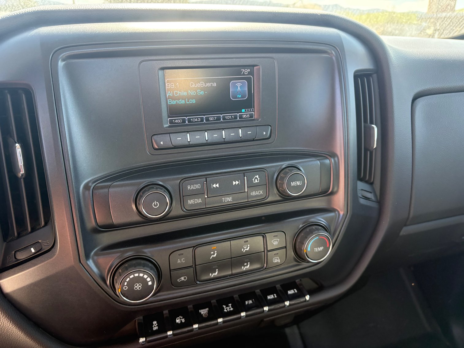 Image for 2022  Chevrolet Silverado 5500 HD 4WD Stakebed $67,000
