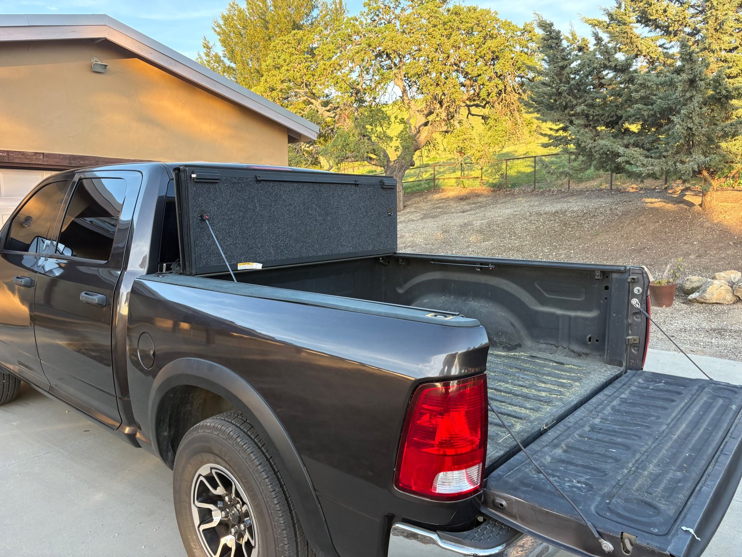 Image for 2021 Ram 1500 Classic, $19,000