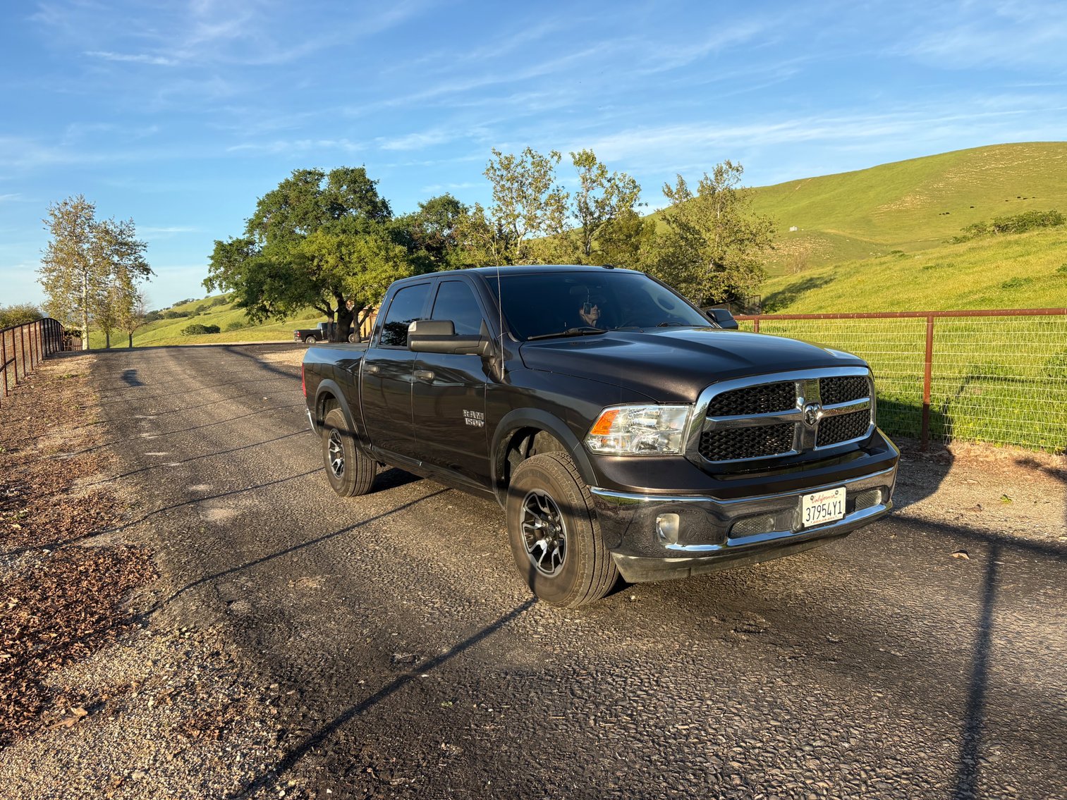 Image for 2021 Ram 1500 Classic, $19,000